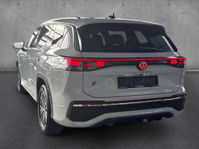 Fahrzeugabbildung Volkswagen Tayron 1.5 eTSI DSG Elegance 7-Sitzer LED Navi