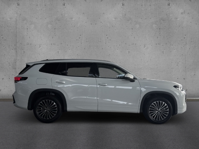 Fahrzeugabbildung Volkswagen Tayron 1.5 eTSI DSG Elegance 7-Sitzer LED Navi