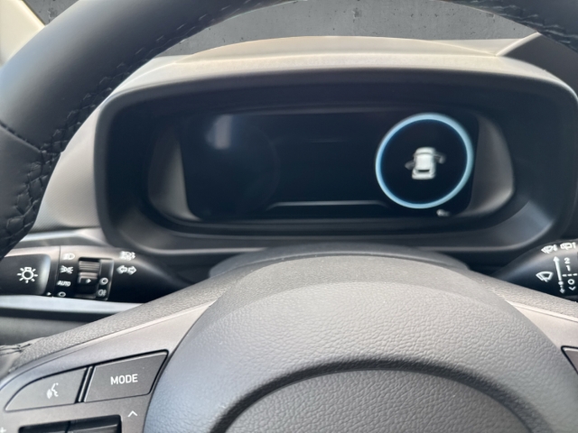 Fahrzeugabbildung Hyundai i20 1.0 T-GDI MT Trend Navi Digitales Cockpit Apple CarPlay Android Auto Fahrerprofil