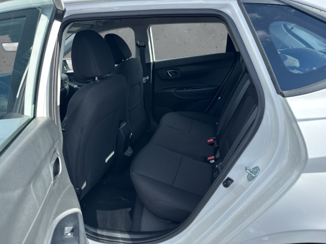 Fahrzeugabbildung Hyundai i20 1.0 T-GDI MT Trend Navi Digitales Cockpit Apple CarPlay Android Auto Fahrerprofil