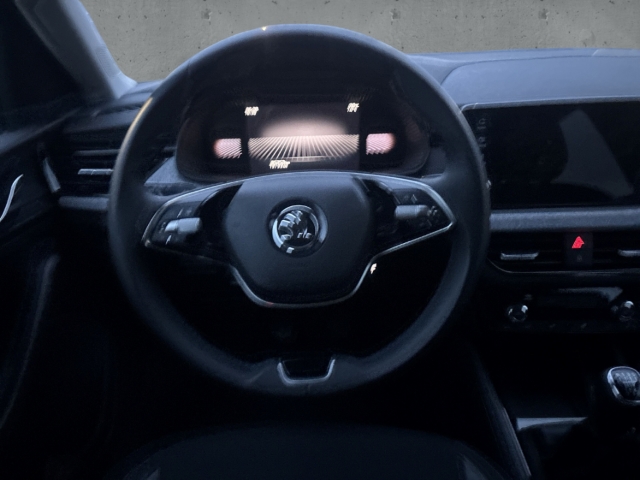 Fahrzeugabbildung SKODA Scala 1.0 TSI SELECTION Temp LED SHZ PDC AppleCP