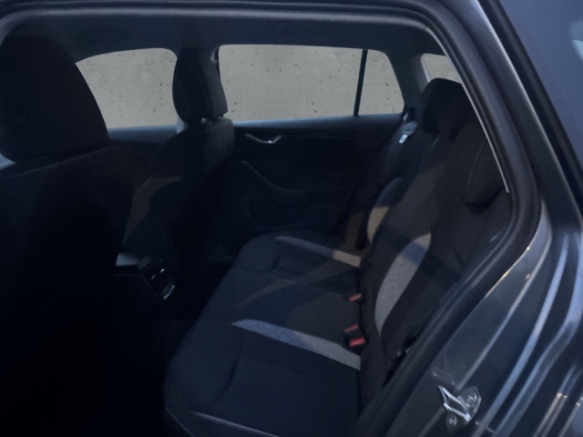 Fahrzeugabbildung SKODA Scala 1.0 TSI SELECTION Temp LED SHZ PDC AppleCP