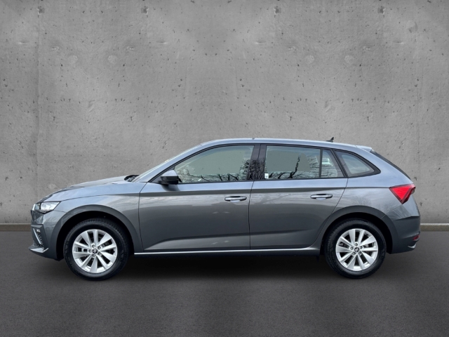 Fahrzeugabbildung SKODA Scala 1.0 TSI SELECTION LED Temp SHZ PDC Klima