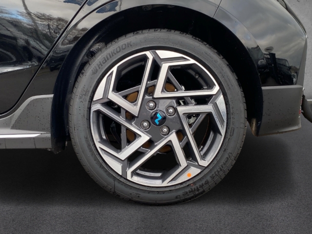 Fahrzeugabbildung Hyundai i20 FL MY25 1.0 N-Line Navi Bose LED Apple CarPlay digitales Cockpit Soundsystem