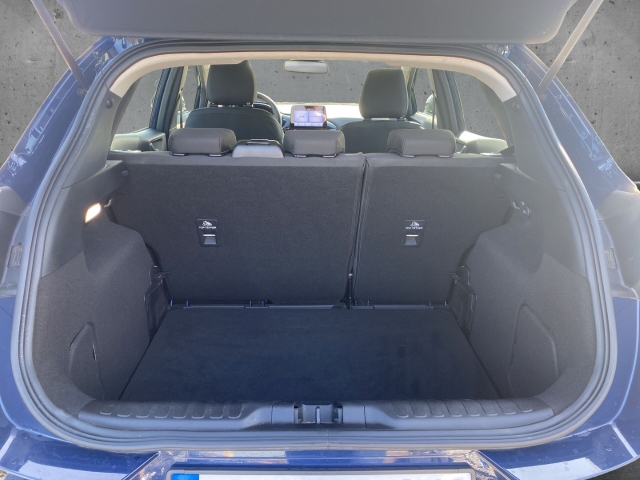 Fahrzeugabbildung Ford Puma Cool & Connect 1.0 EcoBoost AHK LM Winterpaket