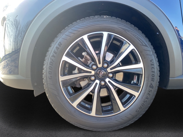 Fahrzeugabbildung Ford Puma Cool & Connect 1.0 EcoBoost AHK LM Winterpaket