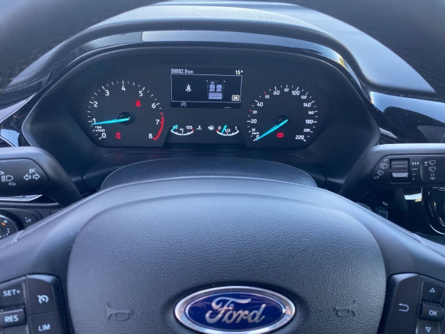 Fahrzeugabbildung Ford Puma Cool & Connect 1.0 EcoBoost AHK LM Winterpaket