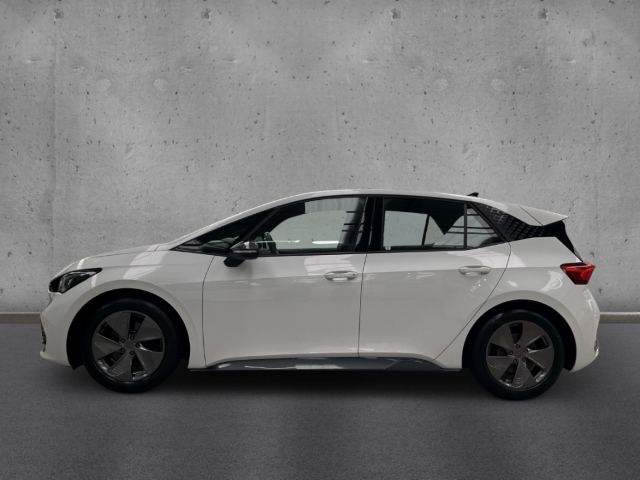 Fahrzeugabbildung CUPRA Born 62 kwh 150 kW Navi ACC Wärmepumpe SHZ LHZ