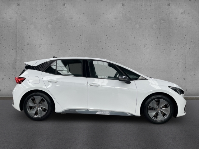 Fahrzeugabbildung CUPRA Born 62 kwh 150 kW Navi ACC Wärmepumpe SHZ LHZ