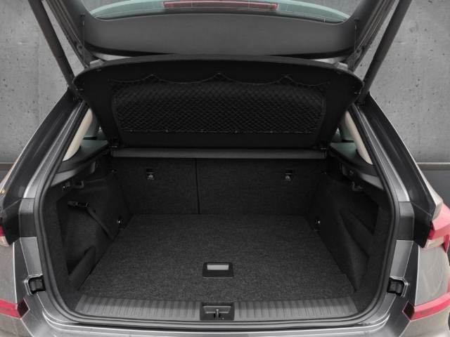 Fahrzeugabbildung SKODA Kamiq 1.5 TSI DSG Balance ACC Keyless AHK SHZ LHZ Rkam Carplay