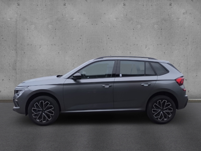 Fahrzeugabbildung SKODA Kamiq 1.5 TSI DSG Balance ACC Keyless AHK SHZ LHZ Rkam Carplay