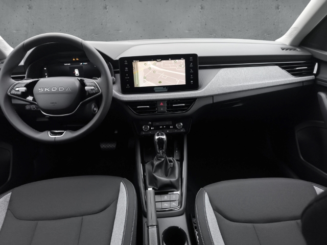 Fahrzeugabbildung SKODA Kamiq 1.5 TSI DSG Balance ACC Keyless AHK SHZ LHZ Rkam Carplay