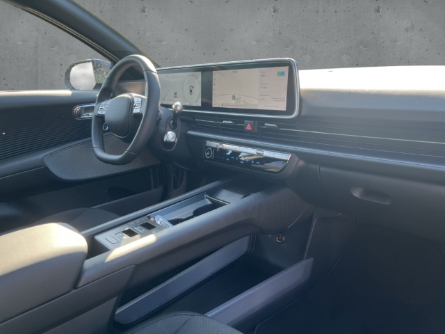 Fahrzeugabbildung Hyundai IONIQ 6 77,4kWh 4WD TECHNIQ V2L Adapter Digitales Cockpit LED Blendfreies Fernl.