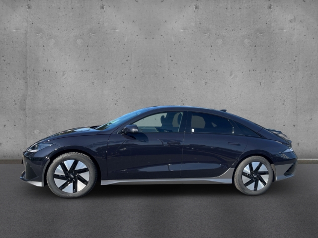 Fahrzeugabbildung Hyundai IONIQ 6 77,4kWh 4WD TECHNIQ V2L Adapter Digitales Cockpit LED Blendfreies Fernl.