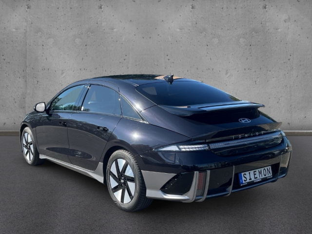 Fahrzeugabbildung Hyundai IONIQ 6 77,4kWh 4WD TECHNIQ V2L Adapter Digitales Cockpit LED Blendfreies Fernl.