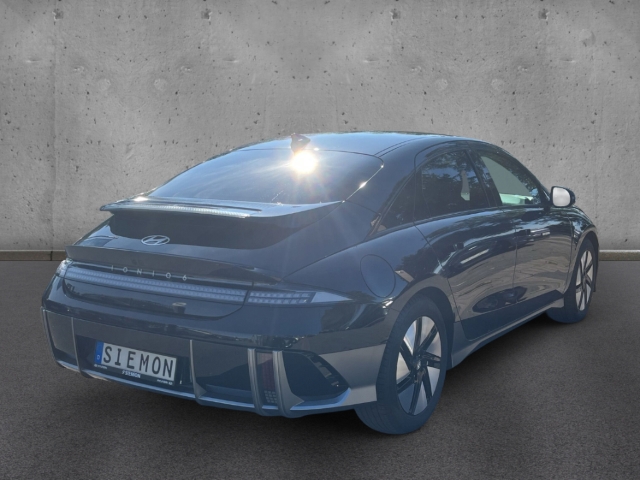 Fahrzeugabbildung Hyundai IONIQ 6 77,4kWh 4WD TECHNIQ V2L Adapter Digitales Cockpit LED Blendfreies Fernl.