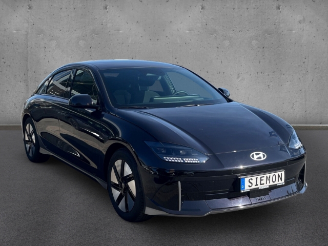 Fahrzeugabbildung Hyundai IONIQ 6 77,4kWh 4WD TECHNIQ V2L Adapter Digitales Cockpit LED Blendfreies Fernl.