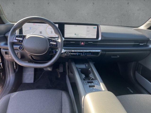 Fahrzeugabbildung Hyundai IONIQ 6 77,4kWh 4WD TECHNIQ V2L Adapter Digitales Cockpit LED Blendfreies Fernl.