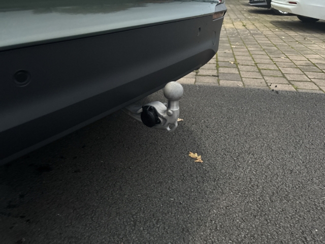 Fahrzeugabbildung Volkswagen Tiguan 1.5 TSI eHybrid Energy ACC AHK Nav elHeck