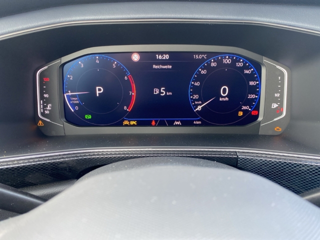 Fahrzeugabbildung Volkswagen T-Cross Style 1.0 l TSI OPF 7-Gang-DSG