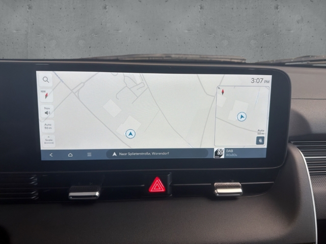 Fahrzeugabbildung Hyundai IONIQ 5 FL MY26 84kWh 2WD CENTRIQ Navi Digitales Cockpit LED ACC El. Heckklappe Apple CarPlay