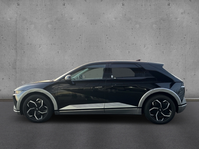 Fahrzeugabbildung Hyundai IONIQ 5 77,4kWh 2WD UNIQ MJ23 HUD Navi Digitales Cockpit Soundsystem Bose 360 Kamera