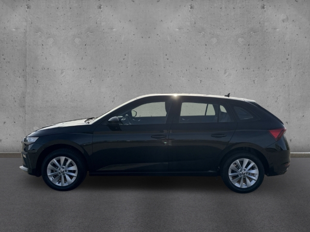 Fahrzeugabbildung SKODA Scala 1.0 TSI SELECTION LED KLIMA SHZ PDC Temp