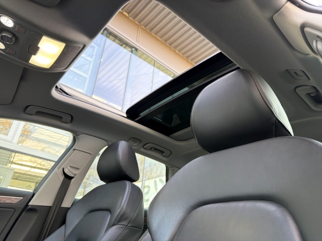 Fahrzeugabbildung Audi A4 Avant 2.0 TDI Ambiente S line Pano Navi Leder Bi-Xenon