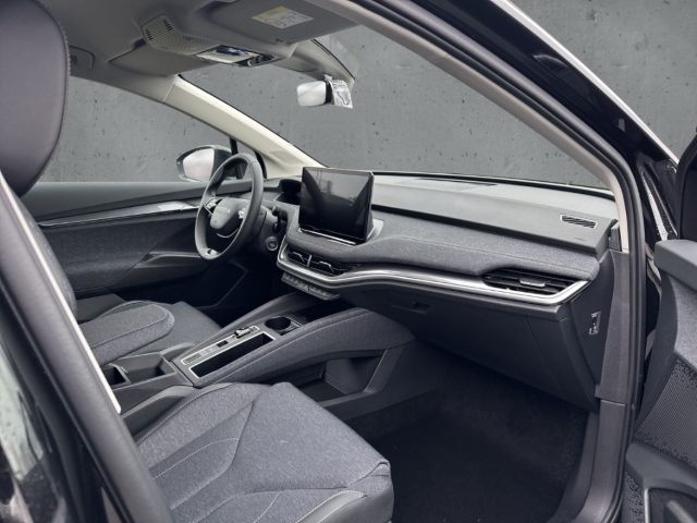 Fahrzeugabbildung SKODA Elroq 50 TOUR Clever-Paket AHK LED Navi PDC Klima