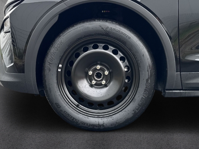 Fahrzeugabbildung SKODA Elroq 50 TOUR Clever-Paket AHK LED Navi PDC Klima