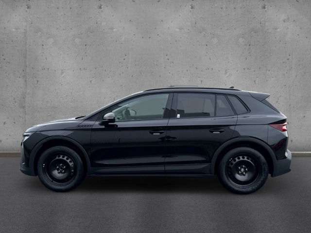 Fahrzeugabbildung SKODA Elroq 50 TOUR Clever-Paket AHK LED Navi PDC Klima