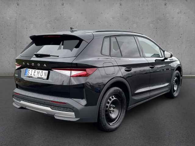 Fahrzeugabbildung SKODA Elroq 50 TOUR Clever-Paket AHK LED Navi PDC Klima