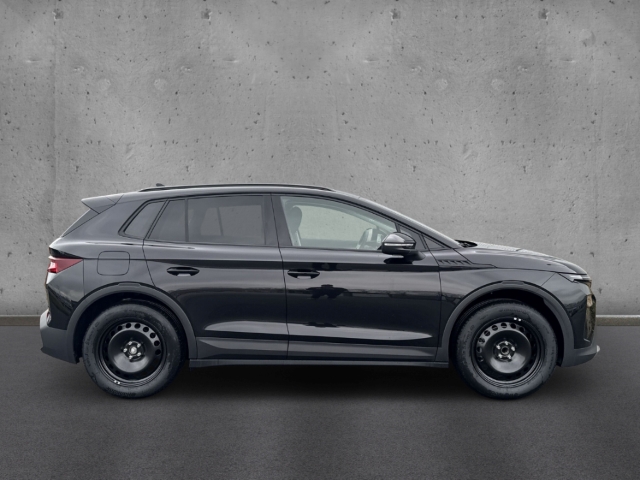 Fahrzeugabbildung SKODA Elroq 50 TOUR Clever-Paket AHK LED Navi PDC Klima