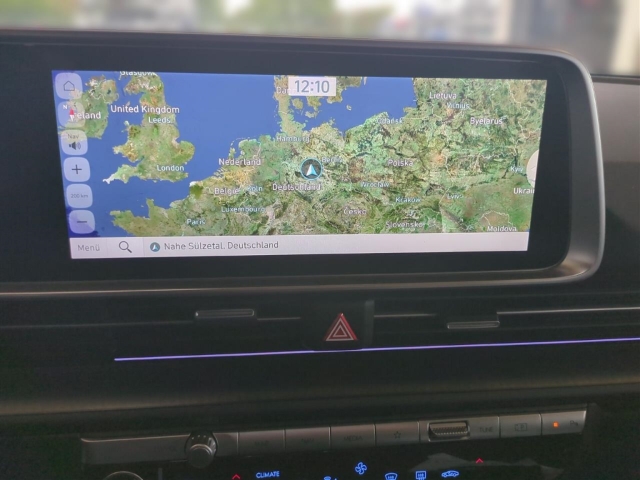 Fahrzeugabbildung Hyundai IONIQ 6 77,4kWh 4WD TECHNIQ V2L HUD Navi Digitales Cockpit LED Blendfreies Fernl.