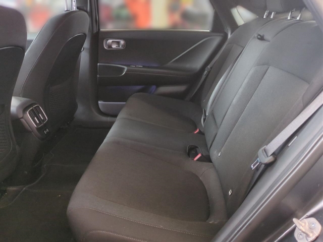 Fahrzeugabbildung Hyundai IONIQ 6 77,4kWh 4WD TECHNIQ V2L HUD Navi Digitales Cockpit LED Blendfreies Fernl.