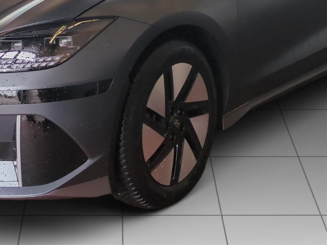 Fahrzeugabbildung Hyundai IONIQ 6 77,4kWh 4WD TECHNIQ V2L HUD Navi Digitales Cockpit LED Blendfreies Fernl.