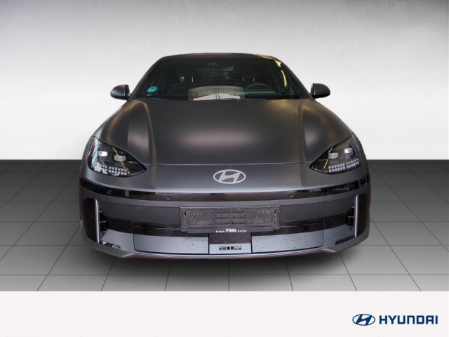 Fahrzeugabbildung Hyundai IONIQ 6 77,4kWh 4WD TECHNIQ V2L HUD Navi Digitales Cockpit LED Blendfreies Fernl.