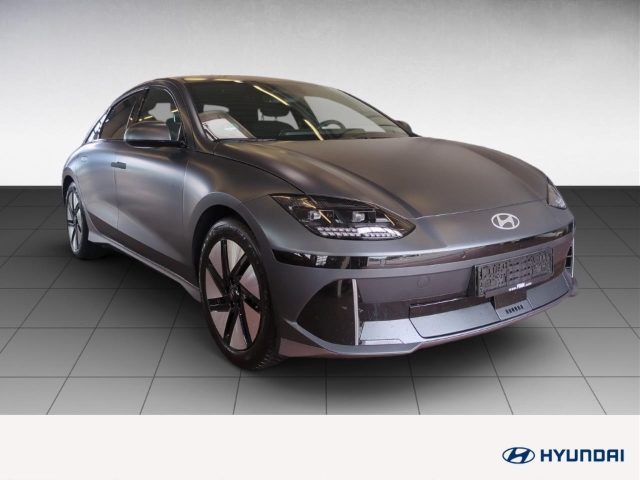 Fahrzeugabbildung Hyundai IONIQ 6 77,4kWh 4WD TECHNIQ V2L HUD Navi Digitales Cockpit LED Blendfreies Fernl.