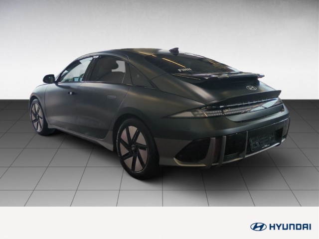 Fahrzeugabbildung Hyundai IONIQ 6 77,4kWh 4WD TECHNIQ V2L HUD Navi Digitales Cockpit LED Blendfreies Fernl.