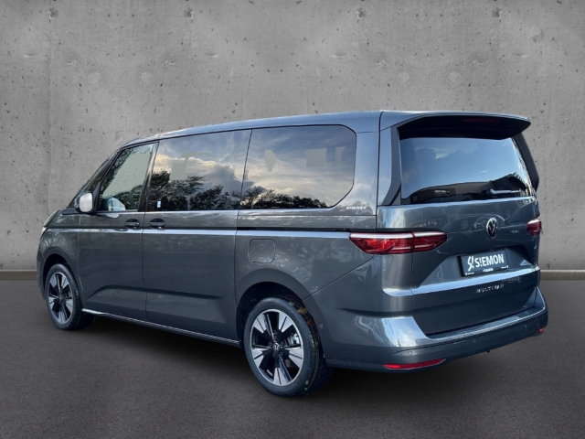 Fahrzeugabbildung Volkswagen Multivan 2.0 TDI Energy LÜ R-Kamera Navi AHK elektr.Heck ACC Matrix