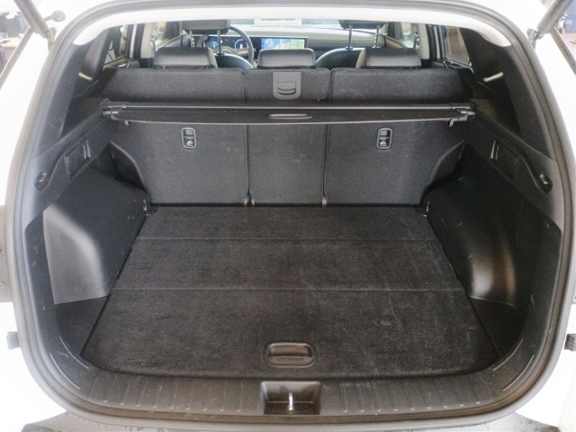 Fahrzeugabbildung Hyundai TUCSON FL 1.6 T-GDI DCT 2WD TREND Krell LED-P MY25 Navi Digitales Cockpit Soundsystem