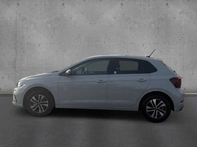 Fahrzeugabbildung Volkswagen Polo 1.0 TSI Energy DSG GJR R-Kamera AppConnect