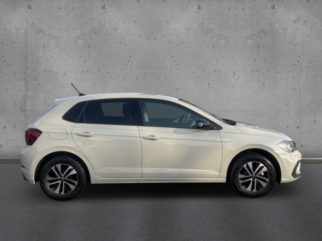 Fahrzeugabbildung Volkswagen Polo 1.0 TSI Energy DSG GJR R-Kamera AppConnect