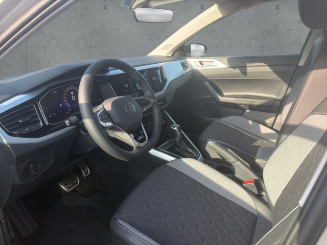 Fahrzeugabbildung Volkswagen Polo 1.0 TSI Energy DSG GJR R-Kamera AppConnect