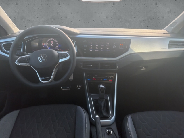 Fahrzeugabbildung Volkswagen Polo 1.0 TSI Energy DSG GJR R-Kamera AppConnect