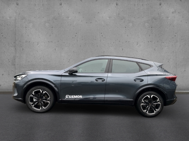 Fahrzeugabbildung CUPRA Formentor 1.5 eTSI Navi Digitales Cockpit LED Sperrdiff. ACC El. Heckklappe