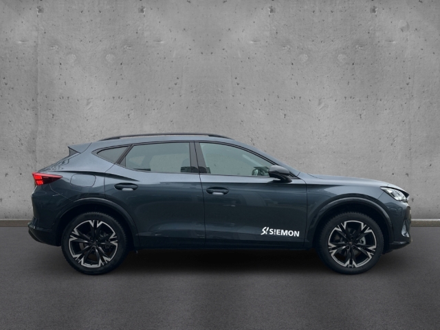 Fahrzeugabbildung CUPRA Formentor 1.5 eTSI Navi Digitales Cockpit LED Sperrdiff. ACC El. Heckklappe