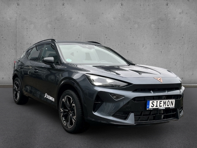 Fahrzeugabbildung CUPRA Formentor 1.5 eTSI Navi Digitales Cockpit LED Sperrdiff. ACC El. Heckklappe