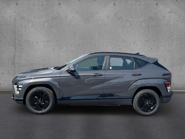 Fahrzeugabbildung Hyundai KONA EV MJ26 SX2 Select 49 kWh Navi LED ACC Apple CarPlay Android Auto Mehrzonenklima