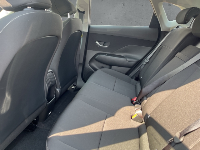 Fahrzeugabbildung Hyundai KONA EV MJ26 SX2 Select 49 kWh Navi LED ACC Apple CarPlay Android Auto Mehrzonenklima